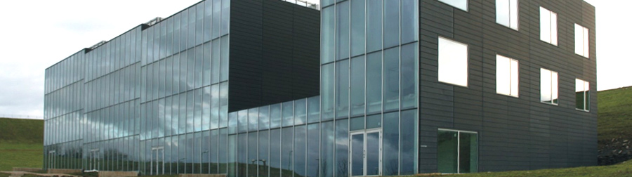 Edificios de Oficinas