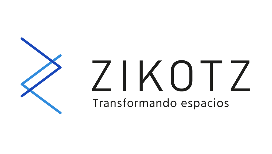 Nueva imagen corporativa de Zikotz