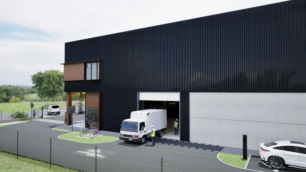 Centro de Voluminosos de Araba