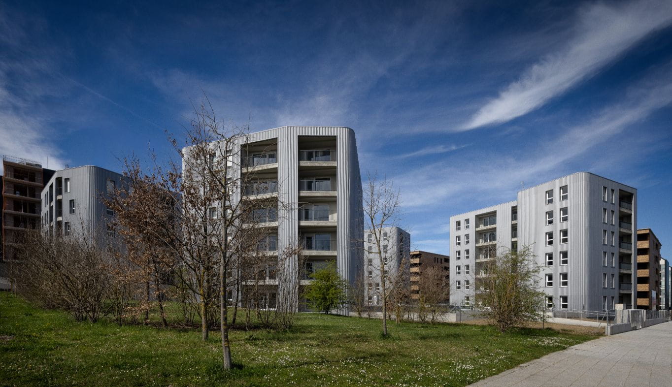 VPO Goikolarra Vitoria-Gasteiz