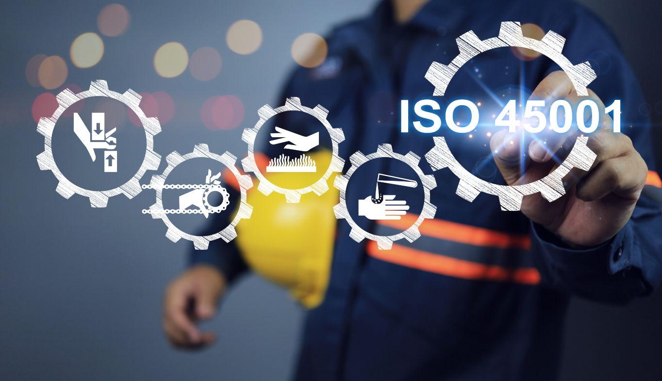 Nuevas certificaciones ISO Zikotz